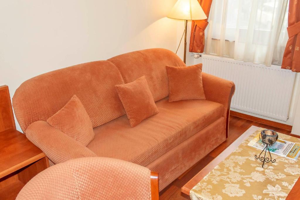Pannon Hotel Bejelentkezes 20 Oraig, Check-In Until 20 O'Clock, Einchecken Bis 20 Uhr Mohács 部屋 写真